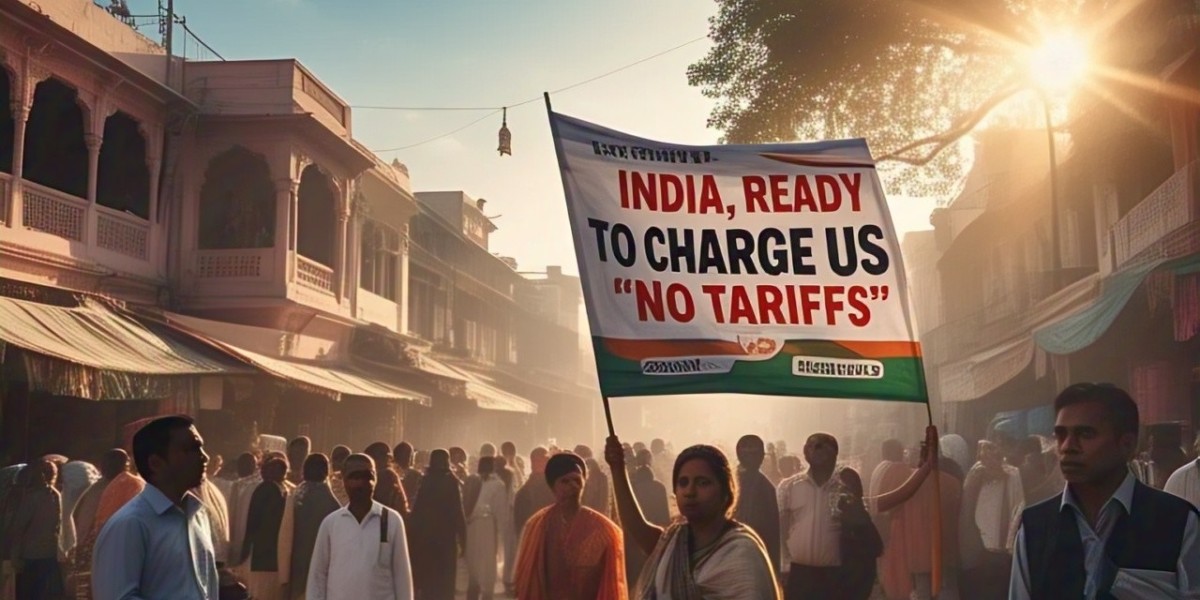 Debunking the ‘No Tariffs’ Myth: India’s Realities in US Trade