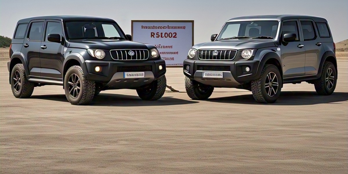 Bolero & Bolero Neo Bold Editions Debut with Prices from ₹10.02 Lakh