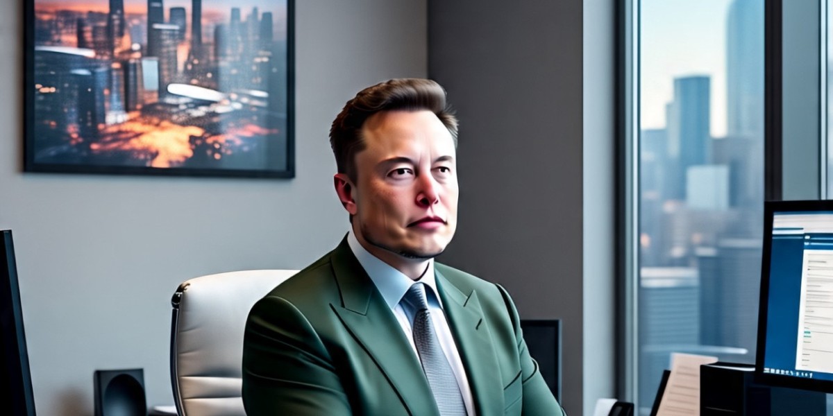 Musk Signals Shift in Political Spending Strategy