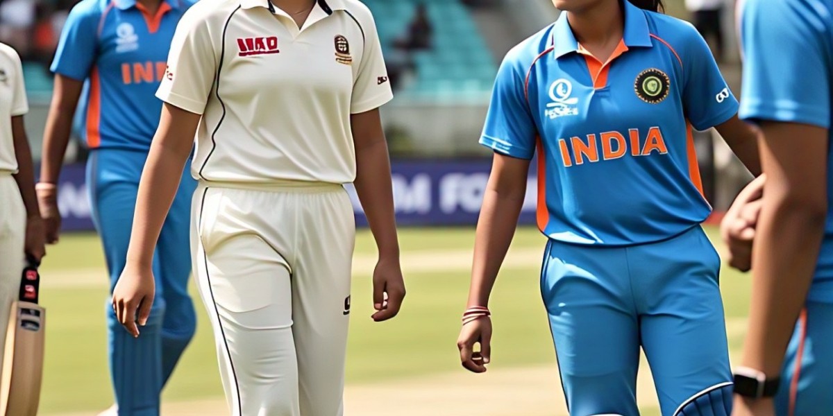 Get Ready, England! Shafali's Back for the T20s, and Yastika's Fit Too!