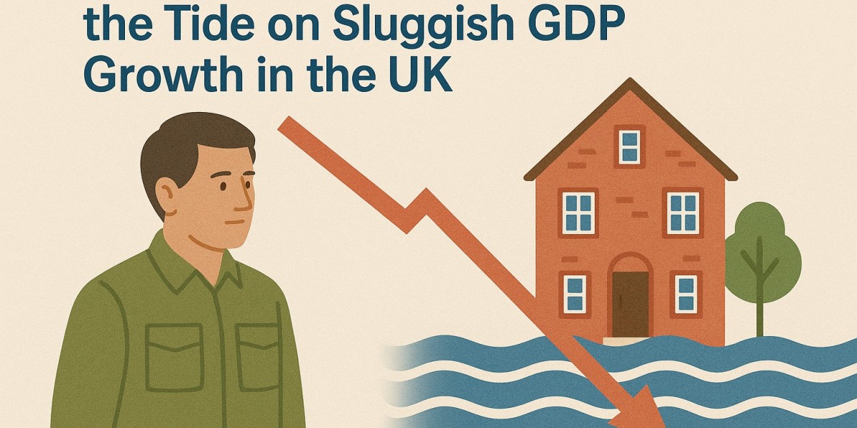 Reviving the UK Economy: The Role of Defense and Housing