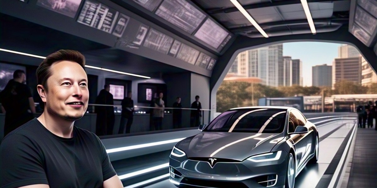 Tesla Set to Begin Robotaxi Trial in Austin by Late June, Says Musk