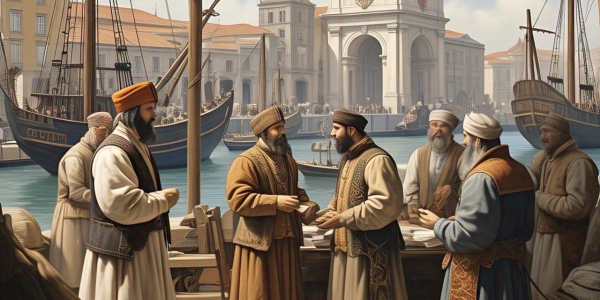 When East Met West: Portugal and the Mamluks in a Changing World