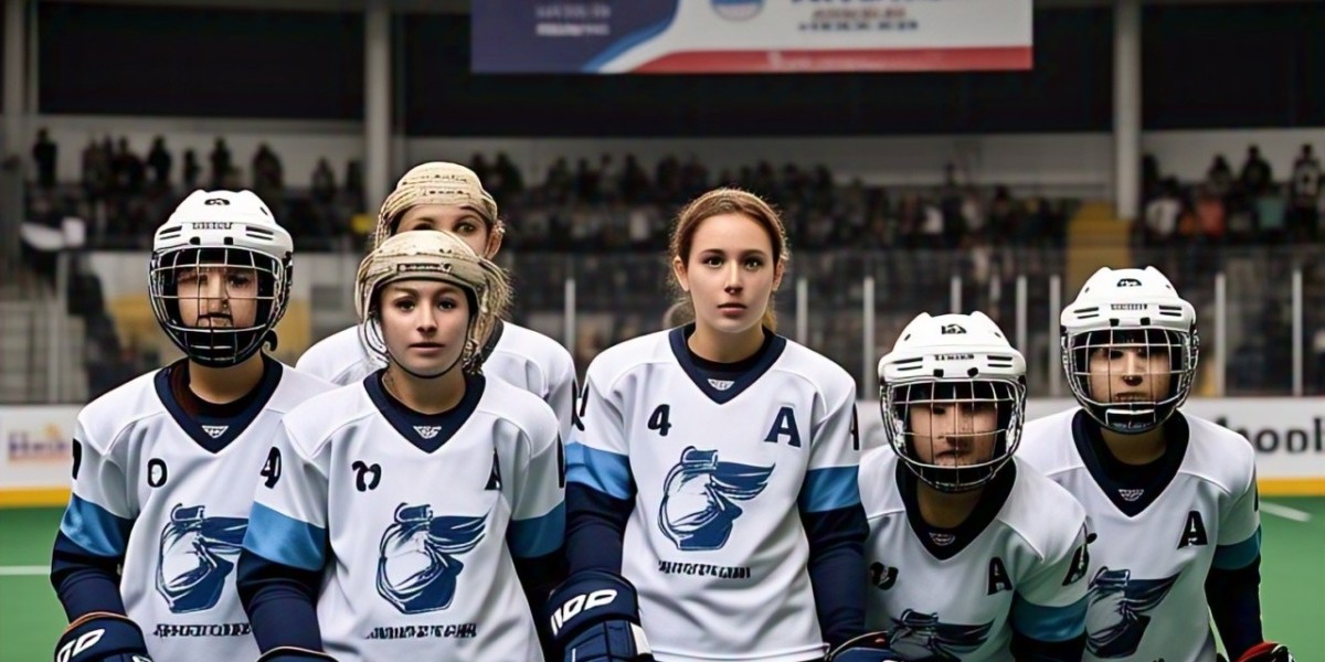 Our Young Hockey Stars are Off to Argentina – Big Games Ahead!