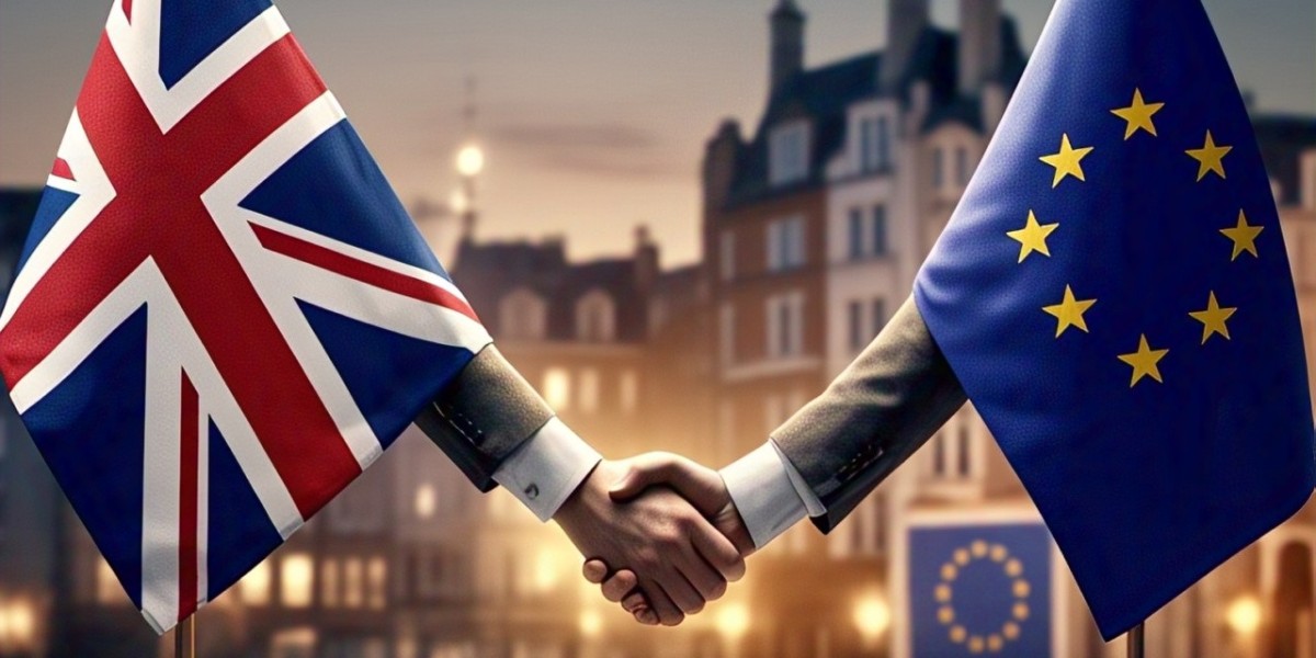 Starmer Sees UK-EU Deal as Turning Point in Post-Brexit Relations