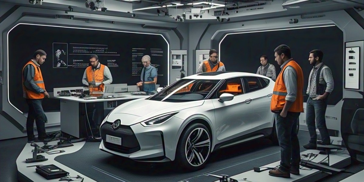 The Next Big Thing: A Joint Hybrid Venture from Maruti and Nissan?