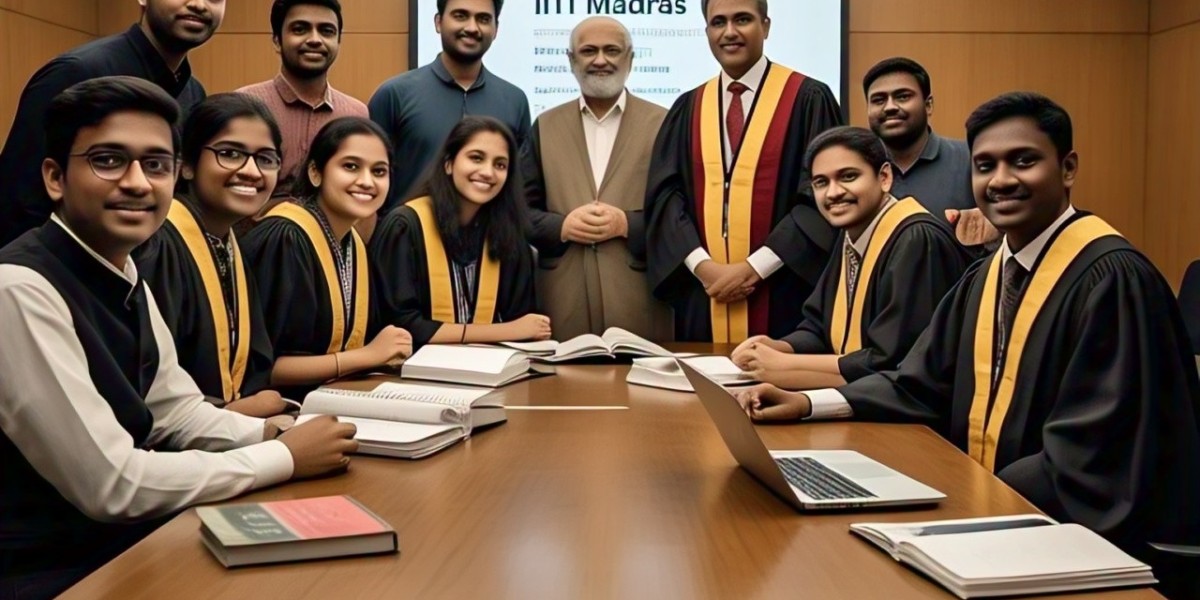 Want Real AI Skills for Real Jobs? IIT Madras Has a New Course Backed by Companies!