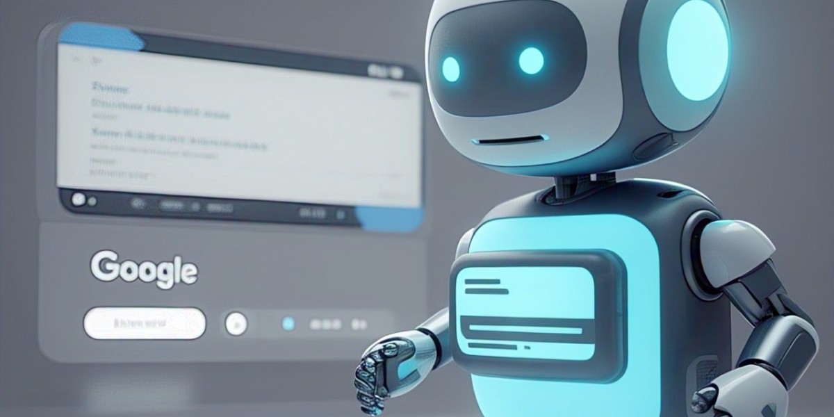 AI Integration Set to Transform Google Search