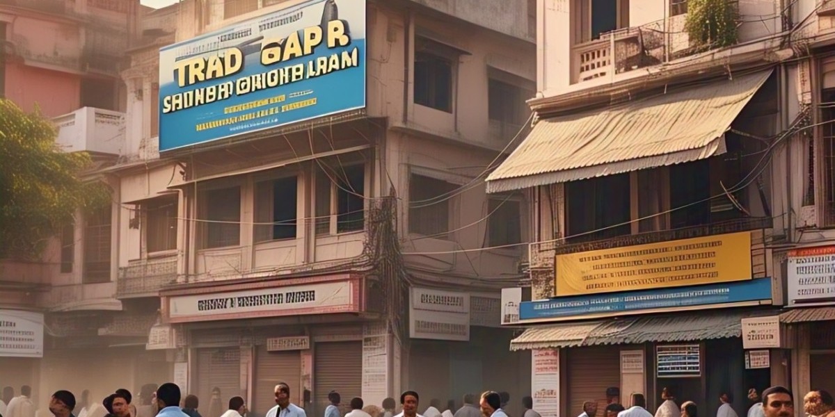 India's Trade Gap Wider in April, But Services Shine Bright Again