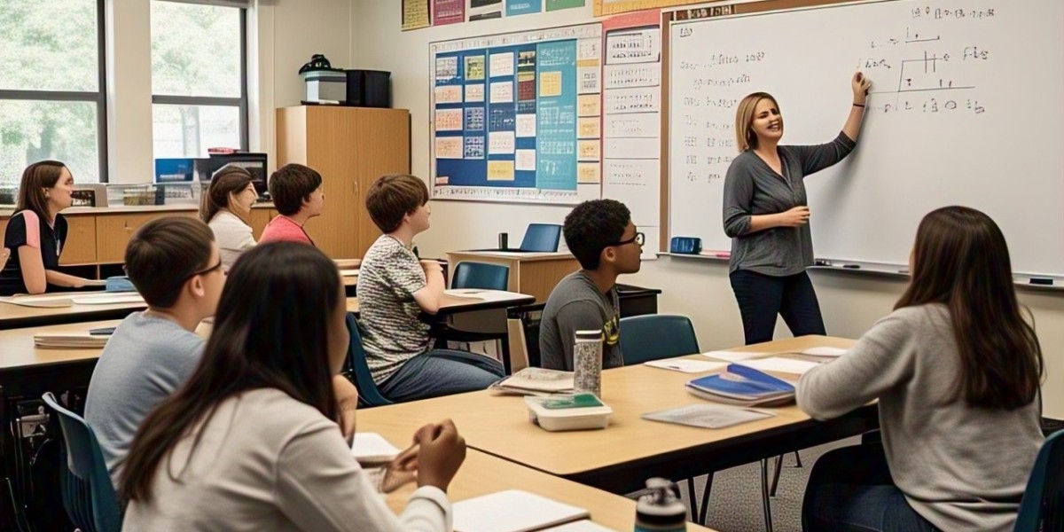 Reinventing Math Learning: Uncovering the Real Challenges