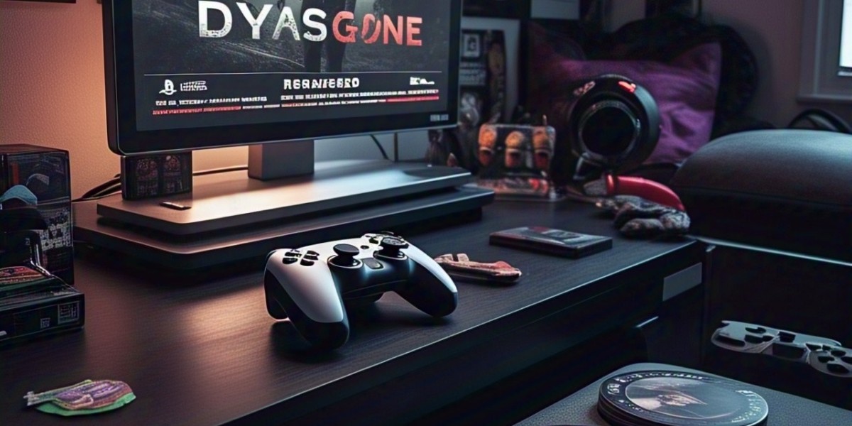 PS5 Gets Days Gone Remastered: What’s New