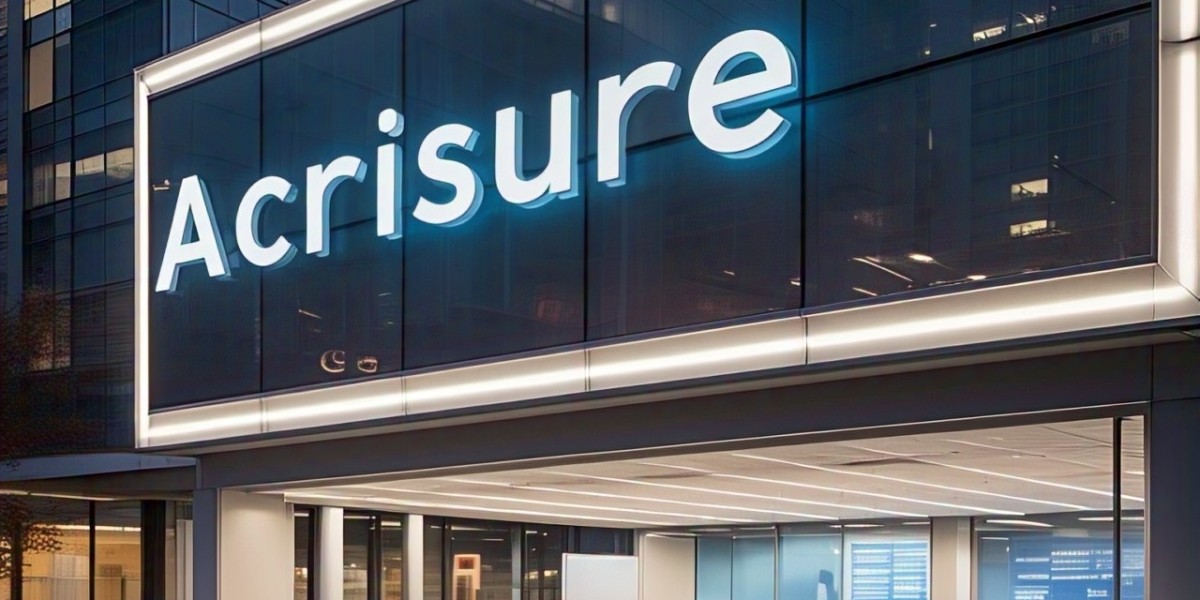 Acrisure Secures Major Investment, Reaches $32B Valuation
