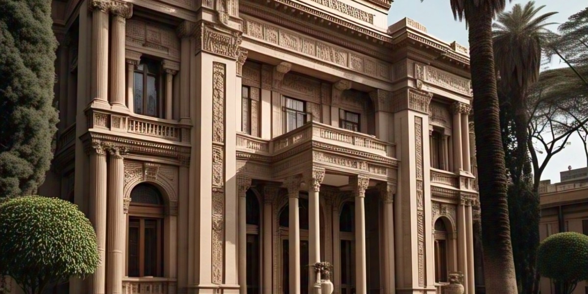 Ethiopia’s Africa Hall Restored to Glory for a New Era
