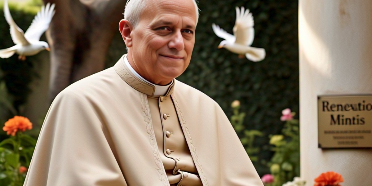 Why Popes Choose New Names: A Tradition Steeped in Symbolism